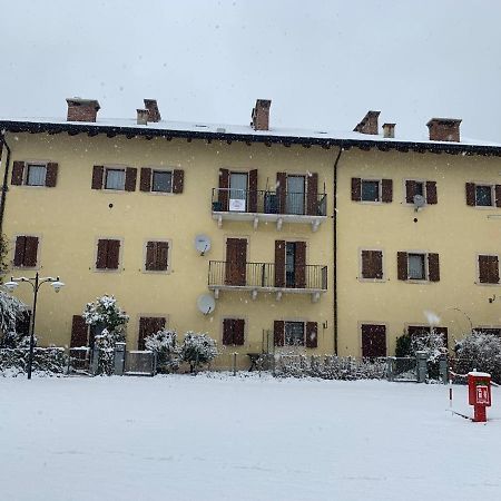 La Vineria House - Appartamento Yellow Dolcè エクステリア 写真