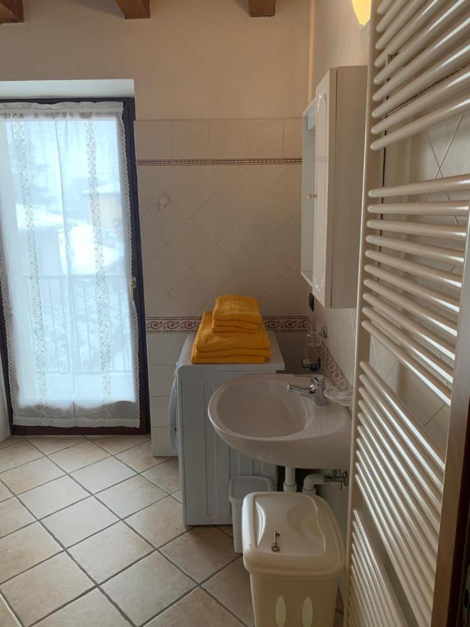 La Vineria House - Appartamento Yellow Dolcè エクステリア 写真