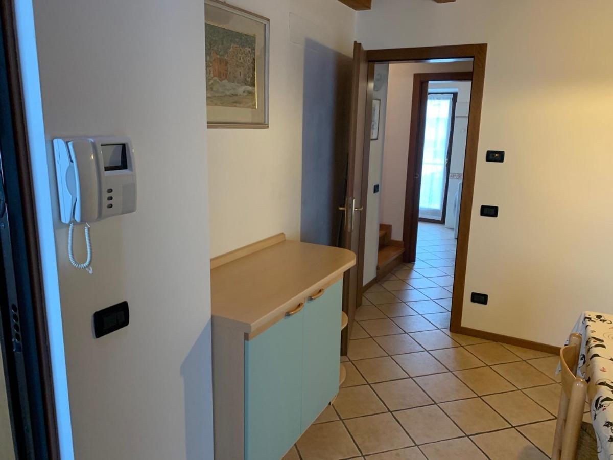 La Vineria House - Appartamento Yellow Dolcè エクステリア 写真
